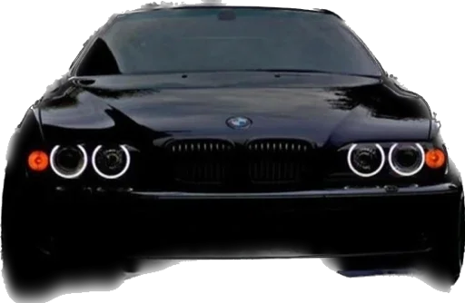 Эмодзи BMW ONE LOVE