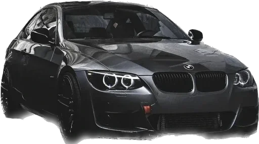 Эмодзи BMW ONE LOVE