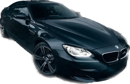 Эмодзи BMW ONE LOVE