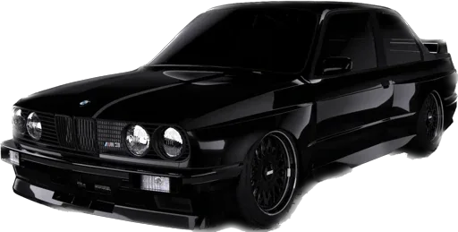 Эмодзи BMW ONE LOVE
