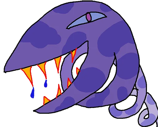 Эмодзи BOINCPROTEINE