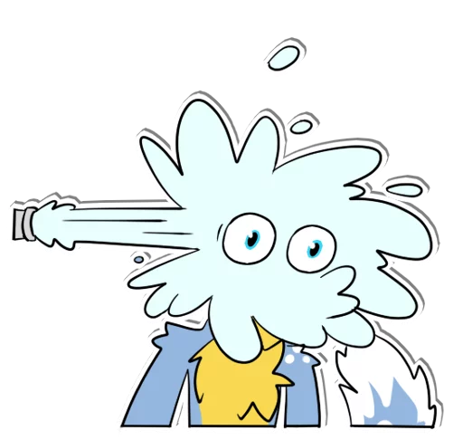 Эмодзи Boobles