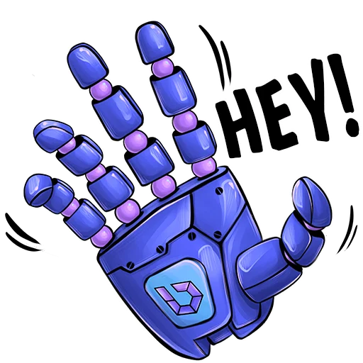 👋