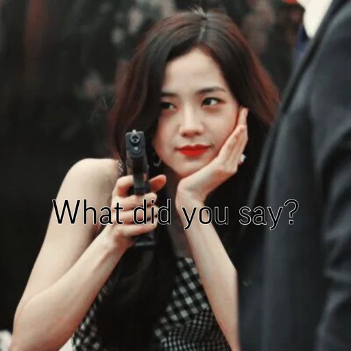 Эмодзи Blackpink memes