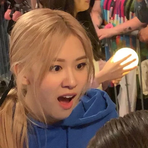 Эмодзи Blackpink memes