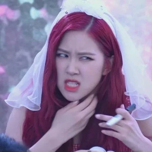 Эмодзи Blackpink memes