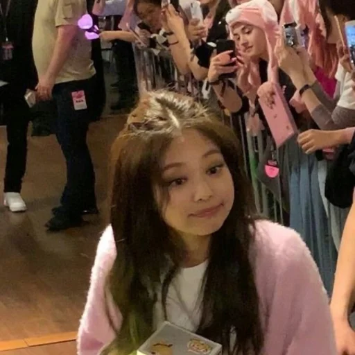 Эмодзи Blackpink memes