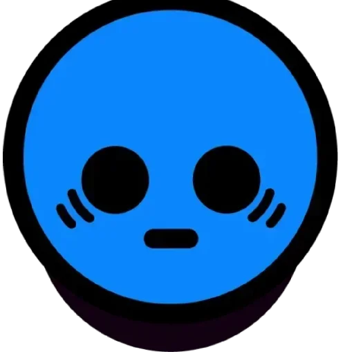 Эмодзи BRAAAWL STAAAARS