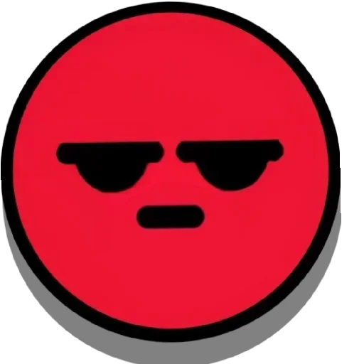 Эмодзи BRAAAWL STAAAARS