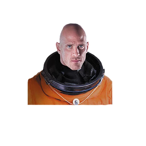 Эмодзи Johny Sins