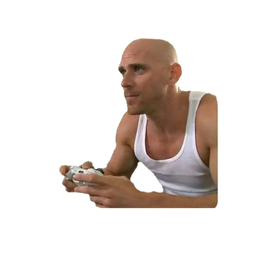 Эмодзи Johny Sins