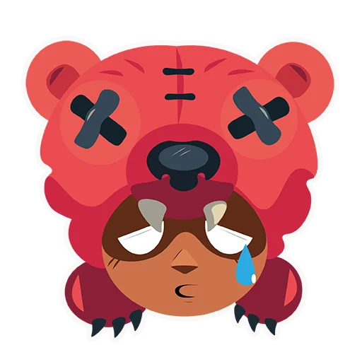 Эмодзи Brawl Stars