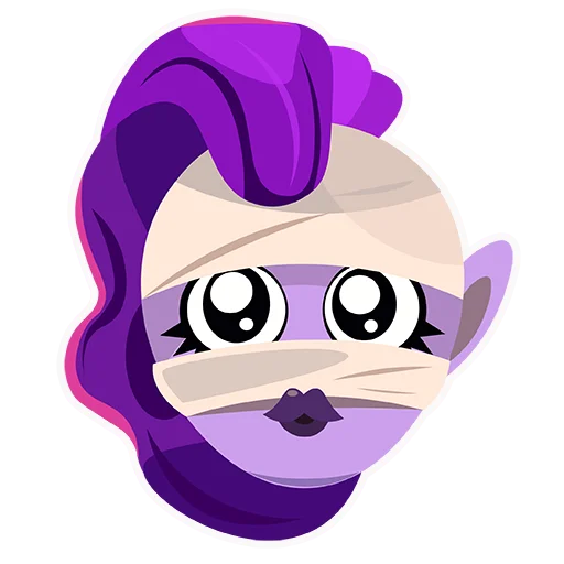 Эмодзи Brawl Stars