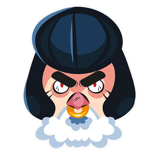 Эмодзи Brawl Stars