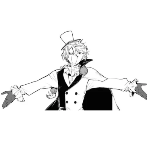 Эмодзи Gogol by Zhek