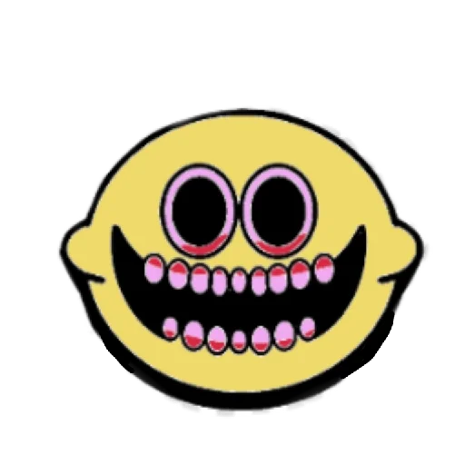 Эмодзи Bsfnf2