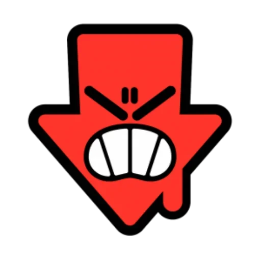 Эмодзи brawl stars