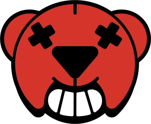 Эмодзи ЗНАЧКИ БРАВЛ СТАРС 4