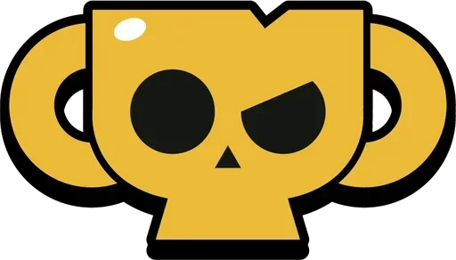 Эмодзи Brawl Stars Pins (Exclusive)