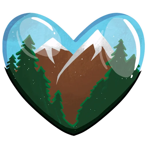 ❤️