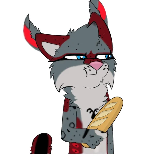 Эмодзи BlightedTalon