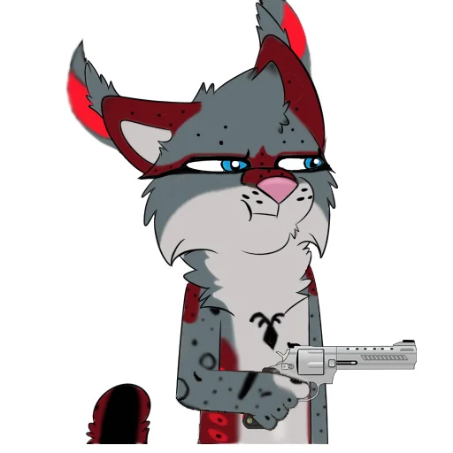 Эмодзи BlightedTalon