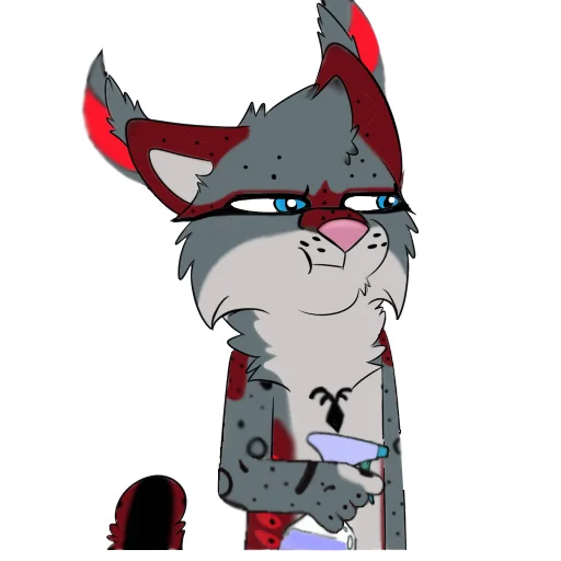 Эмодзи BlightedTalon