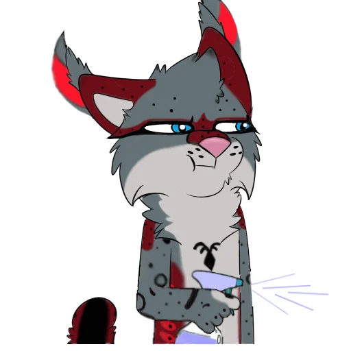 Эмодзи BlightedTalon
