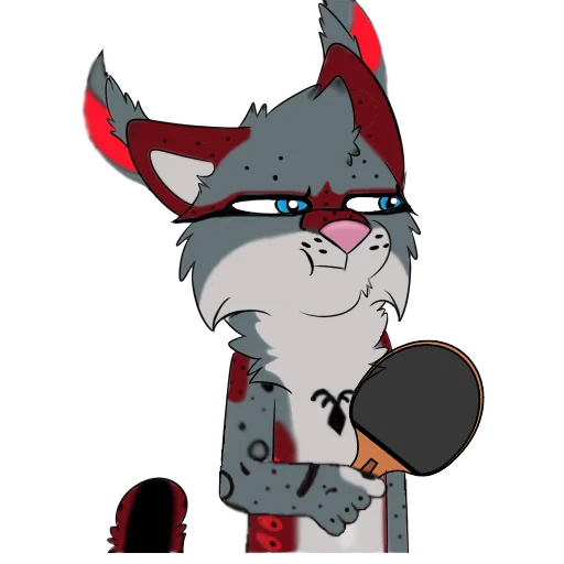 Эмодзи BlightedTalon