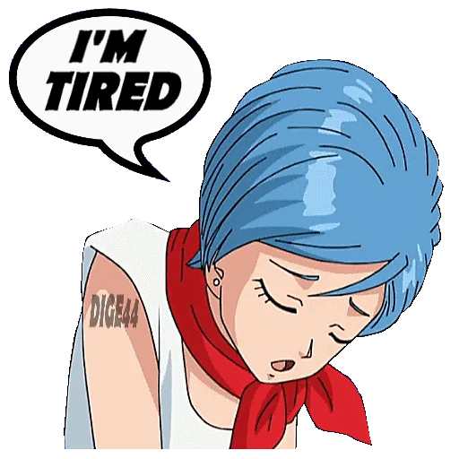 Эмодзи BULMA