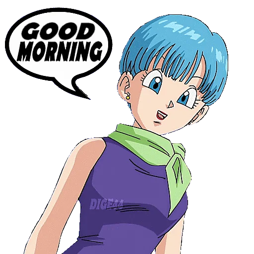 Эмодзи BULMA