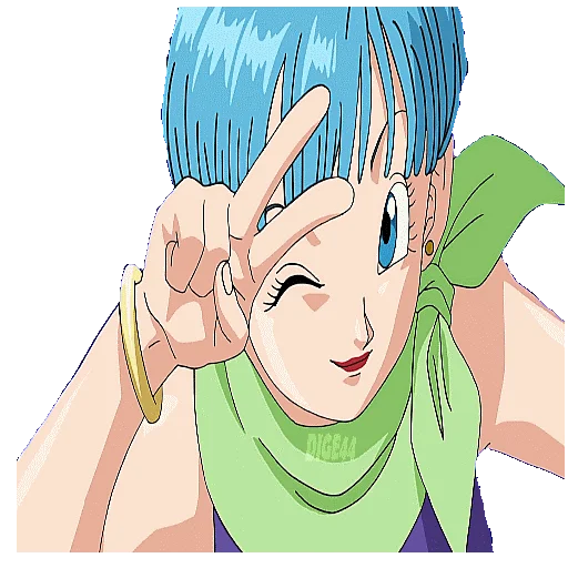 Эмодзи BULMA