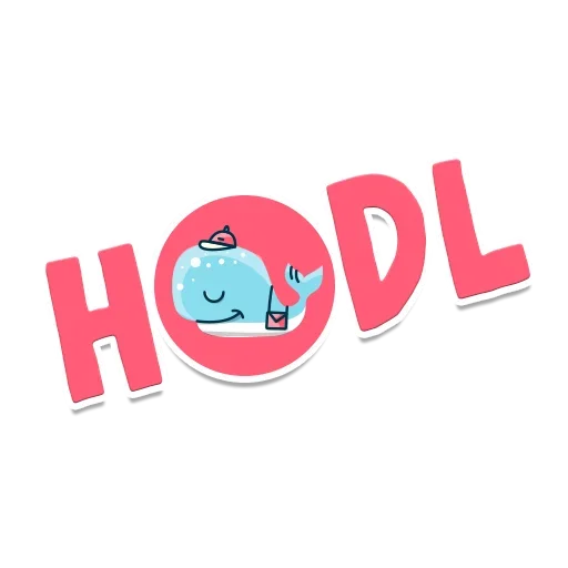 Эмодзи Baby Whale Token