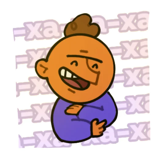 Эмодзи Родион