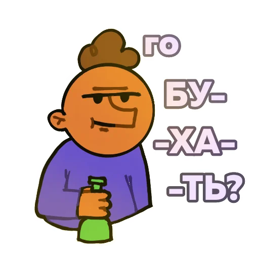 Эмодзи Родион