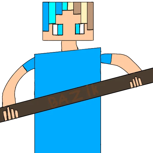 Эмодзи BaZikYT