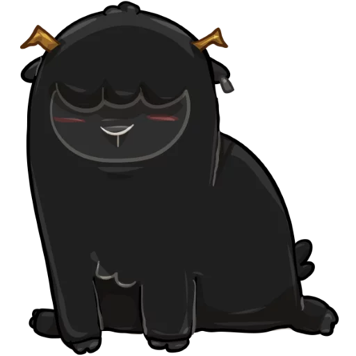 Эмодзи Baach