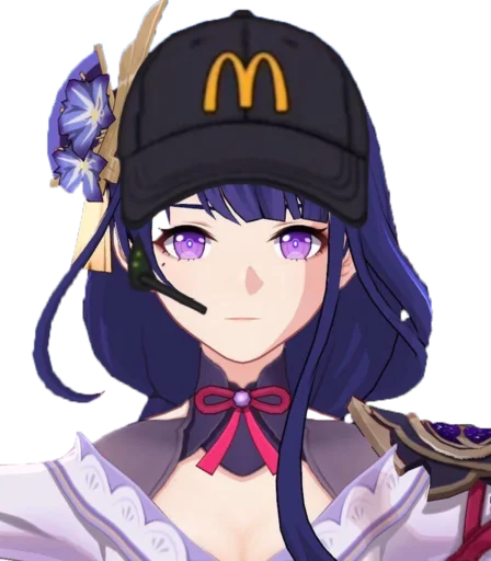 Эмодзи Баал