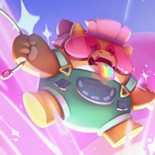 Эмодзи Баззета