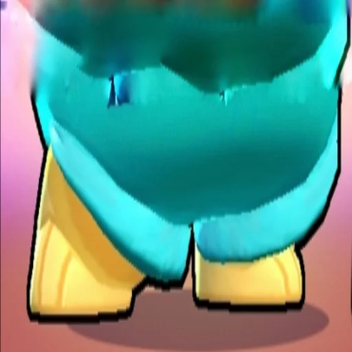 Эмодзи Баззета