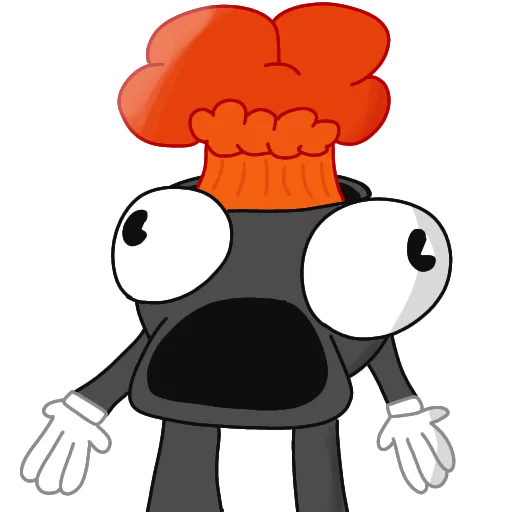 Эмодзи Бабах Алахакбарович