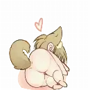 Эмодзи Baby Bunny