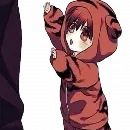 Эмодзи Baby Bunny