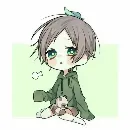 Эмодзи Baby Bunny