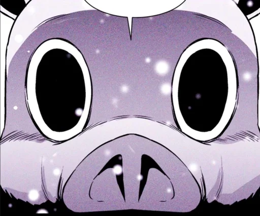 Эмодзи Агент Паранойи