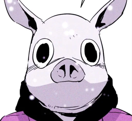 Эмодзи Агент Паранойи