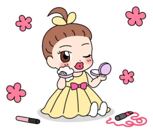 Эмодзи Baby Couple