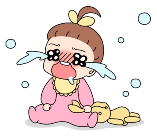 Эмодзи Baby Couple