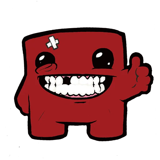 Эмодзи Twitchge