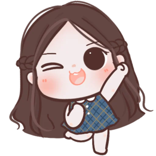Эмодзи cutiee baby!